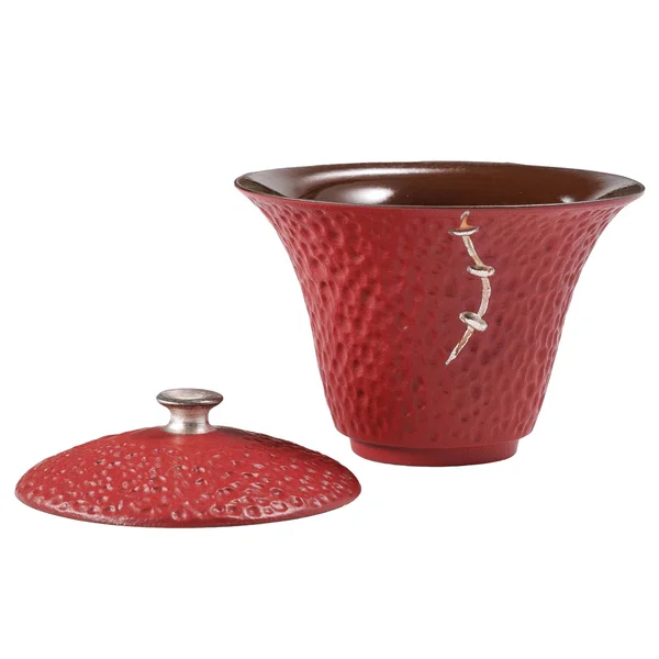 Гайвань 105 мл "Хурмово-червона" - 8