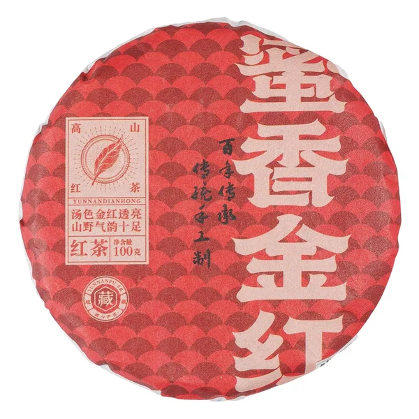 Золоті бруньки з ароматом медового персика - 1