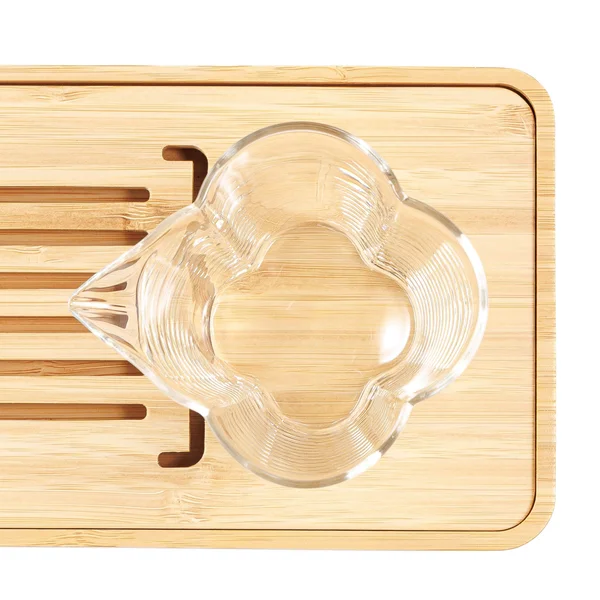 Чахай 200 мл "Біла імла", скло - 2