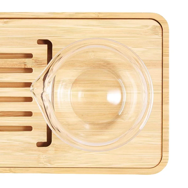 Чахай 200 мл "Тихий берег", стекло - 2