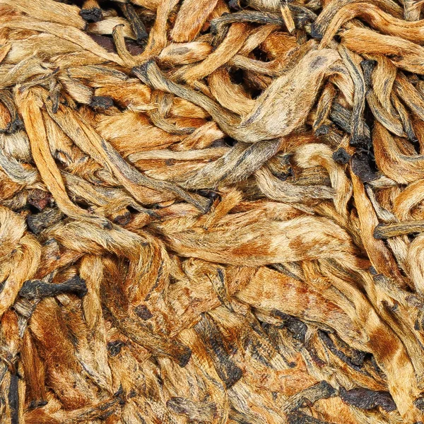 Золоті бруньки з ароматом медового персика - 9