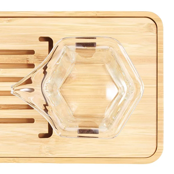 Чахай 200 мл "Зеркало воды", стекло - 2