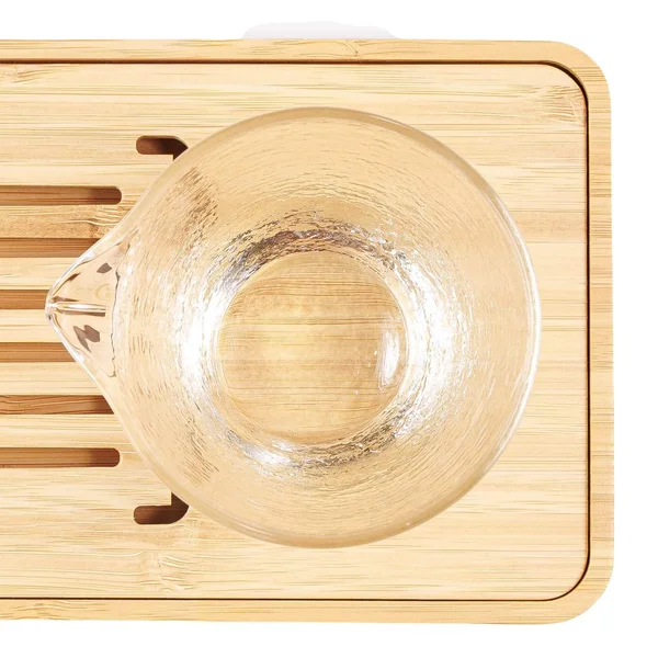 Чахай 250 мл "Небесная вуаль", стекло - 2