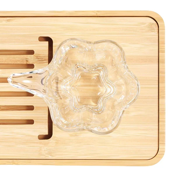 Чахай 150 мл "Звездный блеск", стекло - 2