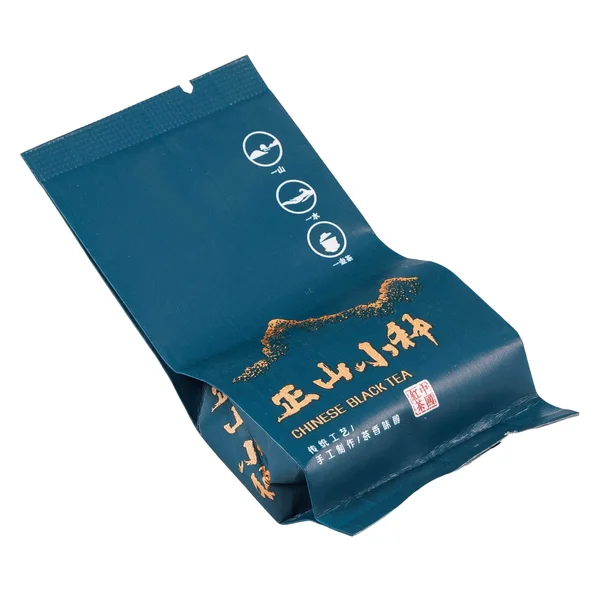 Мі Тао Сян Чжен Шань Сяо Чжун - 2