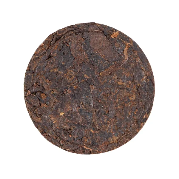 Шу Пуер Баньчжан Даньчжу - 9