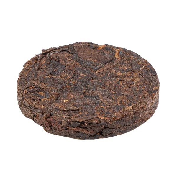 Шу Пуер Баньчжан Даньчжу - 10