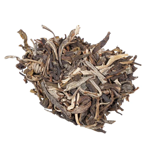 Шэн пуэр "Белый Слон" - 9