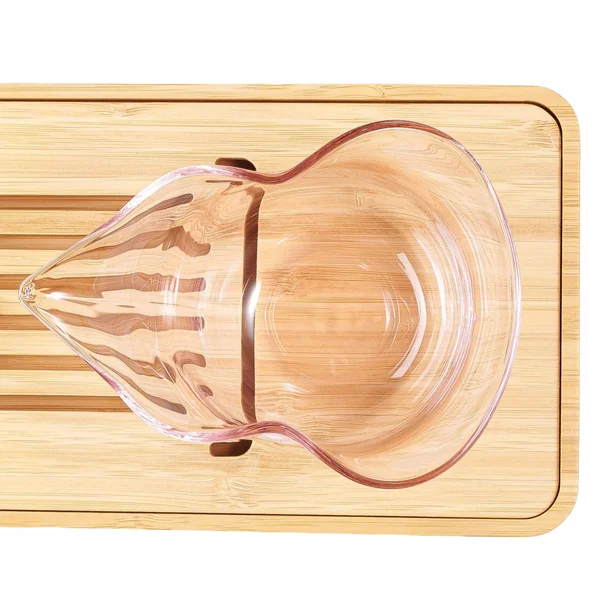 Чахай 150 мл "Рожевий світанок", скло - 2