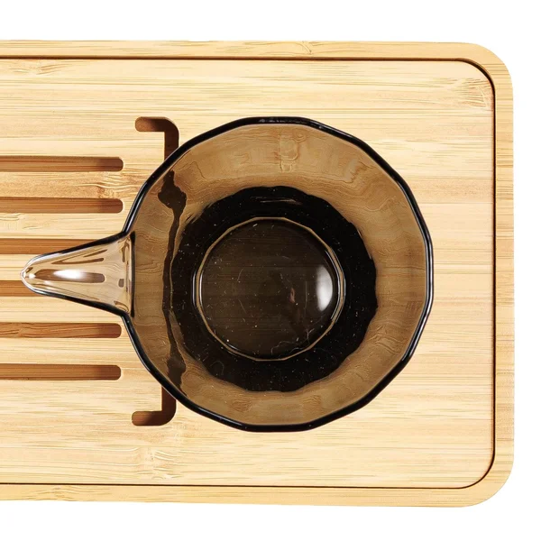 Чахай 250 мл "Перо феникса", стекло - 2