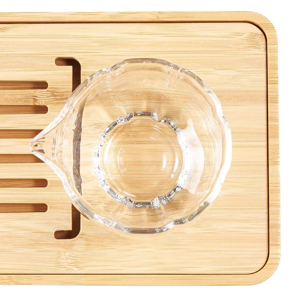 Чашка 200 мл "Кристалл", стекло - 2