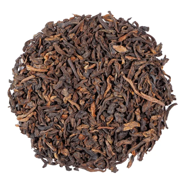 Шу пуэр Гао Цзи Мэнхай Гунтин - 1