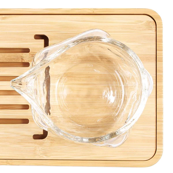 Чахай 300 мл "Лотос", стекло - 2