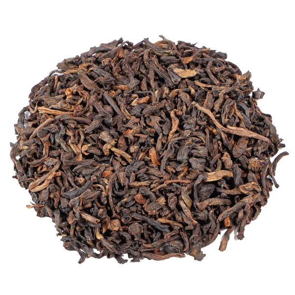 Шу пуэр Гао Цзи Мэнхай Гунтин - 2