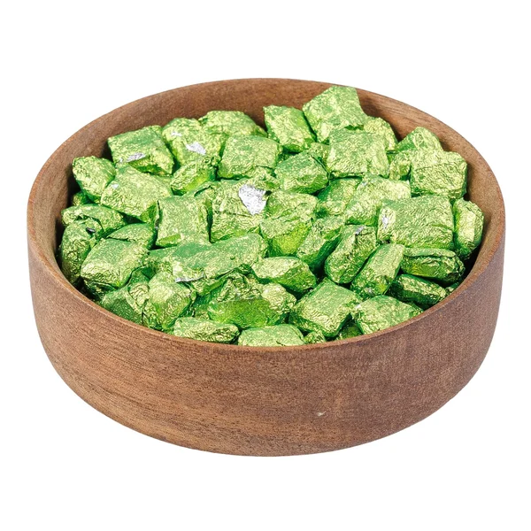 Шу Ча Гао з квітами Женьшеня - 8