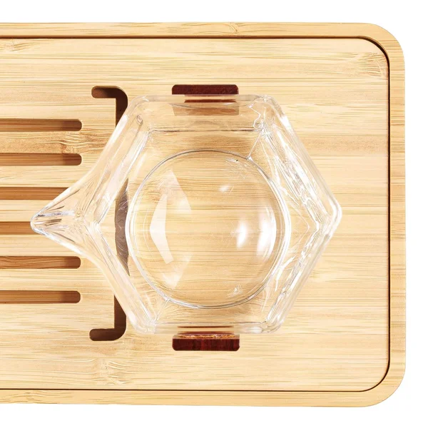 Чахай 250 мл "Теплый свет", стекло - 2