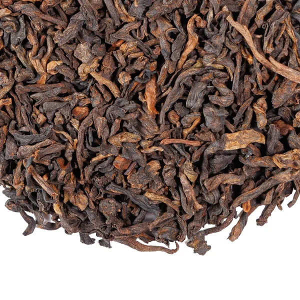 Шу пуэр Гао Цзи Мэнхай Гунтин - 3