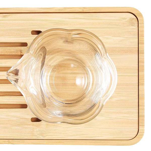 Чахай 200 мл "Гірське озеро", скло - 2