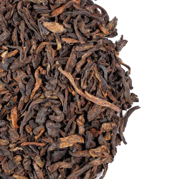 Шу пуэр Гао Цзи Мэнхай Гунтин - 4