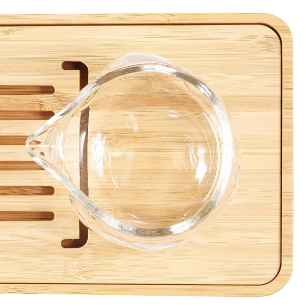 Чахай "Бамбуковый бриз", стекло - 2