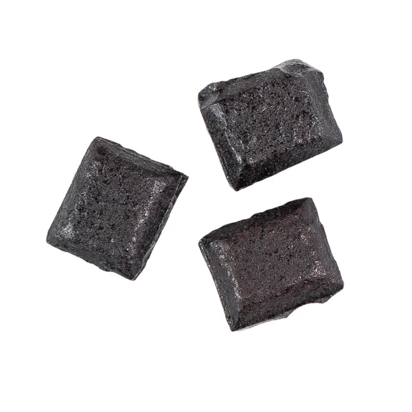 Шу Ча Гао з квітами Женьшеня - 3