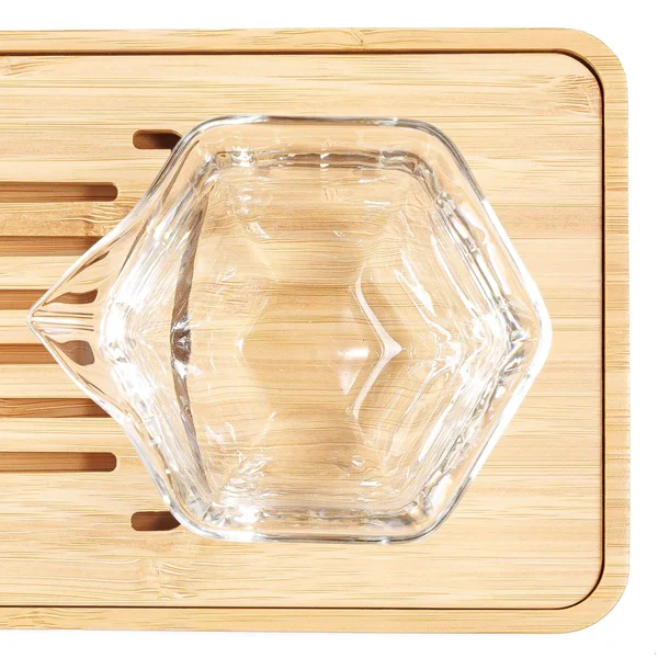 Чахай 250 мл "Північна прозорість", скло - 2