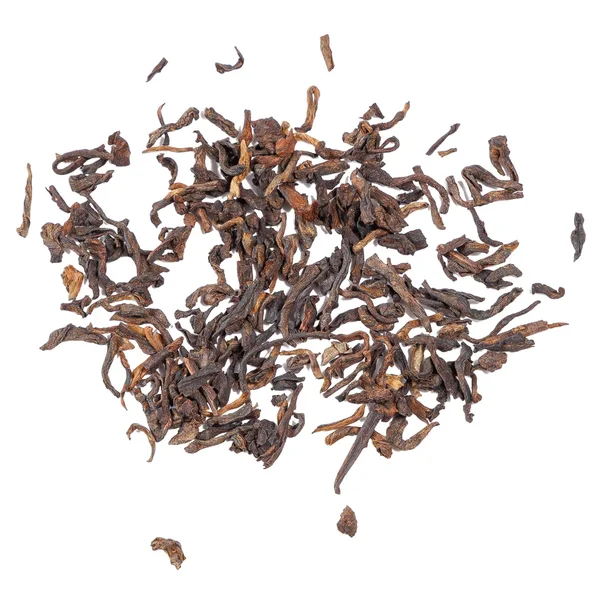 Шу пуэр Гао Цзи Мэнхай Гунтин - 6