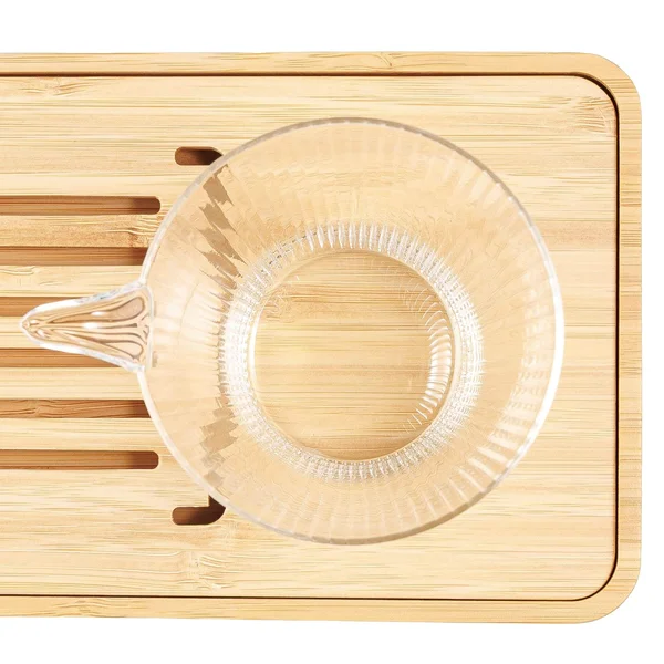 Чахай 300 мл "Вертикаль", стекло - 2