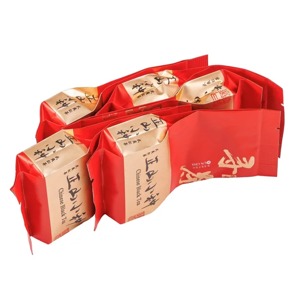 Дикорастущий Сяо Чжун - 9