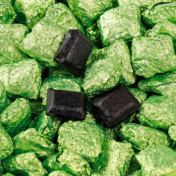 Шу Ча Гао з квітами Женьшеня - 5