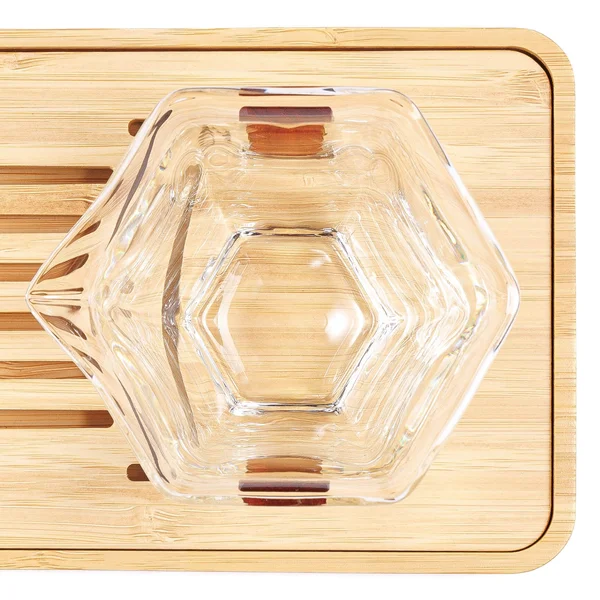 Чахай 250 мл "Дыхание дерева", стекло - 2