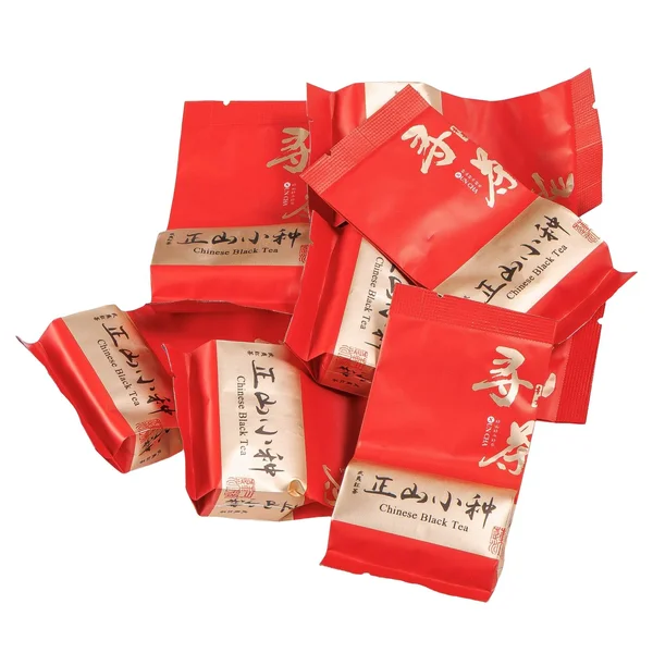 Дикорастущий Сяо Чжун - 10