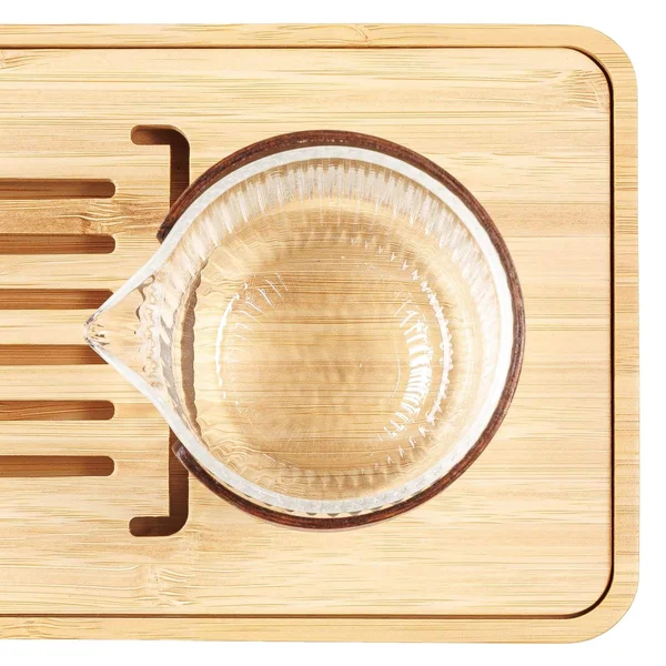 Чахай 200 мл "Тепло дерева", скло - 2