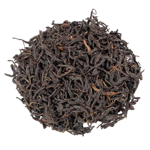 Дикорастущий Сяо Чжун - 11