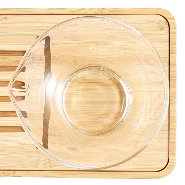 Чахай 200 мл "Тиша світла", скло - 2