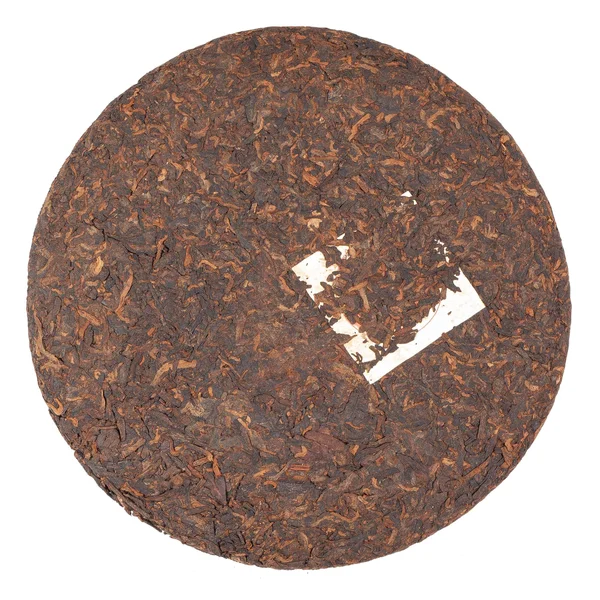 Шу Пуэр Баодин Жичу - 2