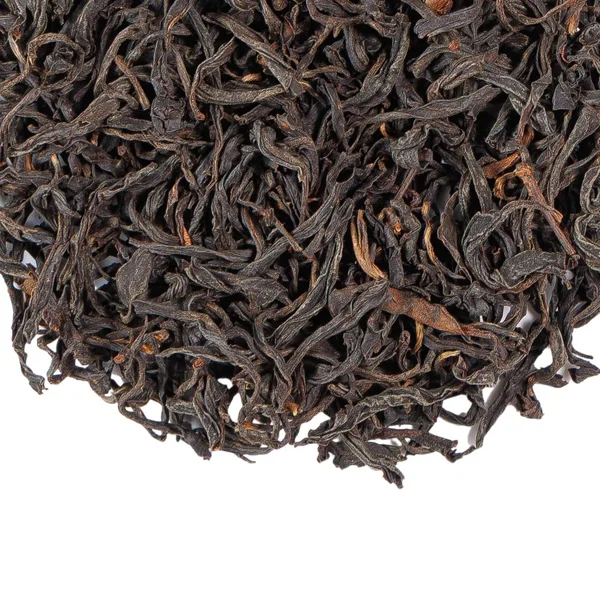 Дикорастущий Сяо Чжун - 12