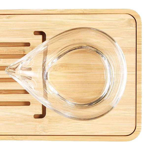 Чахай 200 мл "Лепесток света", стекло - 2