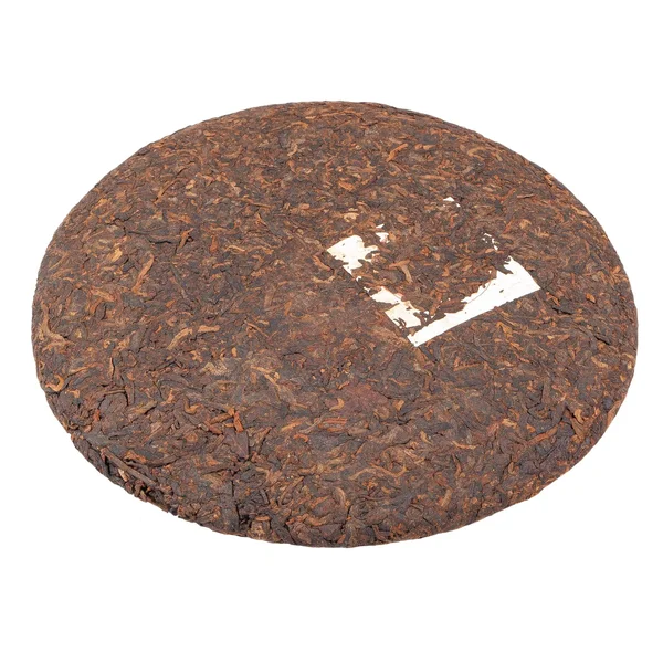 Шу Пуэр Баодин Жичу - 3