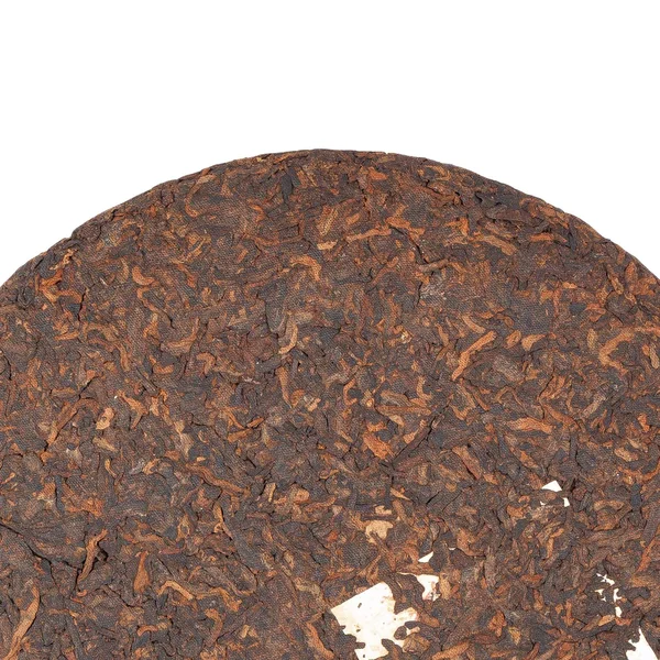 Шу Пуэр Баодин Жичу - 4