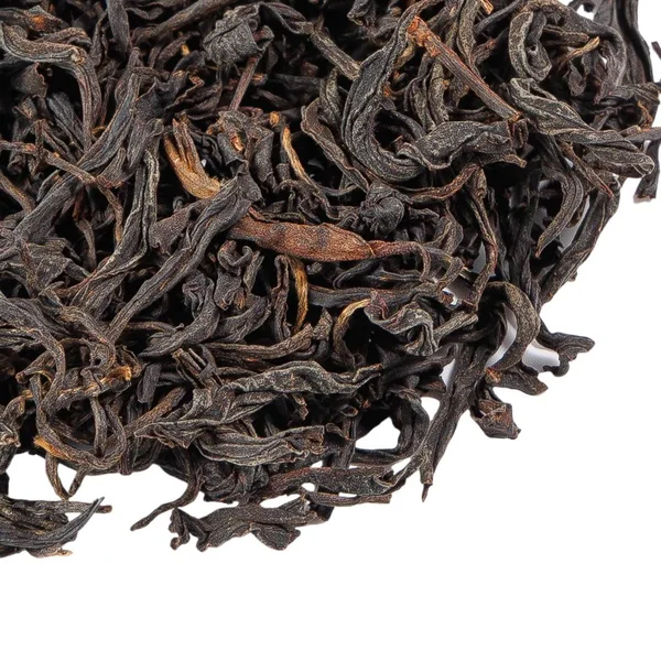 Дикорастущий Сяо Чжун - 14