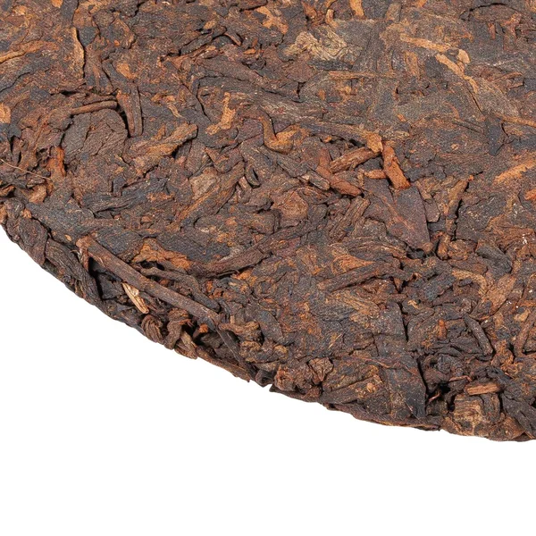 Шу Пуэр Баодин Жичу - 6