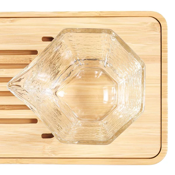 Чахай 250 мл "Кришталева гармонія ", скло - 2