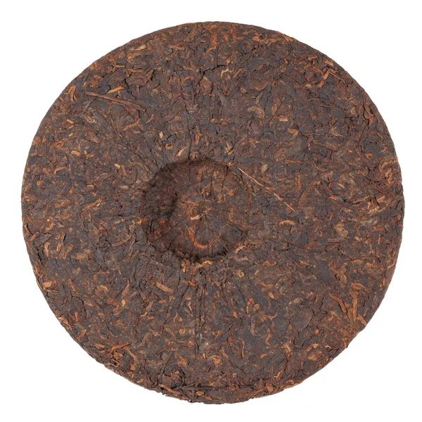 Шу Пуэр Баодин Жичу - 7