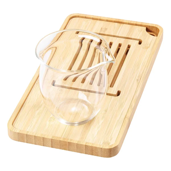 Чахай 200 мл "Тихий берег", стекло - 3