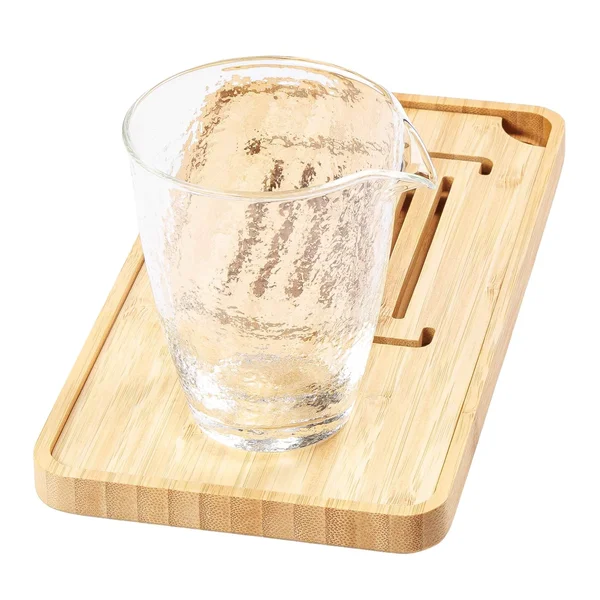 Чахай 250 мл "Небесная вуаль", стекло - 3