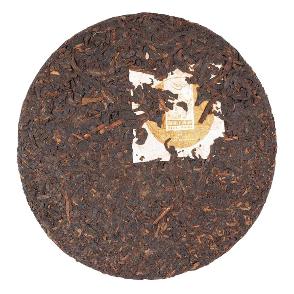 Шу Пуэр Мэнхай «Сяо Гун Бин» 2022 год - 2