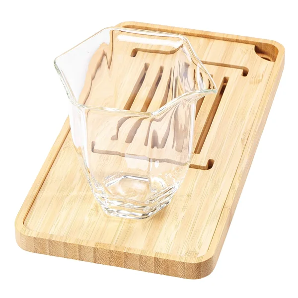 Чахай 200 мл "Північна прозорість", скло - 3