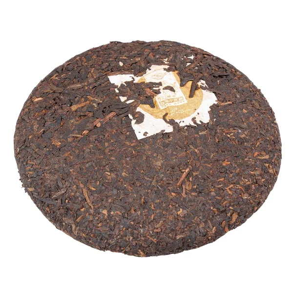 Шу Пуэр Мэнхай «Сяо Гун Бин» 2022 год - 3