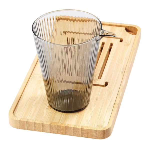 Чахай 300 мл "Прозора гармонія", скло - 3